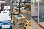 Caro carburanti, la protesta paralizza la Sicilia: camion fermi