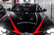 CIMINNA: I CARABINIERI ARRESTANO UN 26ENNE CHE DETENEVA MARIJUANA E HASHISH IN CASA