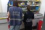 PALERMO. Polizia Municipale. Controlli congiunti sulla movida, sequestrate bevande, prodotti ittici e bombole gpl