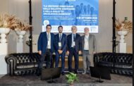 Mazara. Mediterranean Congress Ma.R.E. 2026, successo per la seconda edizione. Appuntamento a ottobre 2027