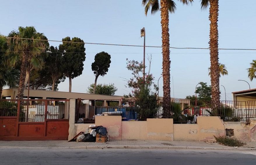 Mazara. Cittadino denuncia le difficoltà legate al funzionamento dei centri comunali di raccolta (CRC)