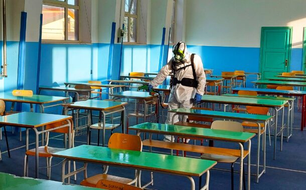 Mazara. Derattizzazione e disinfezione dei locali scolastici di competenza comunale, il Sindaco dispone interventi già a partire da questa settimana