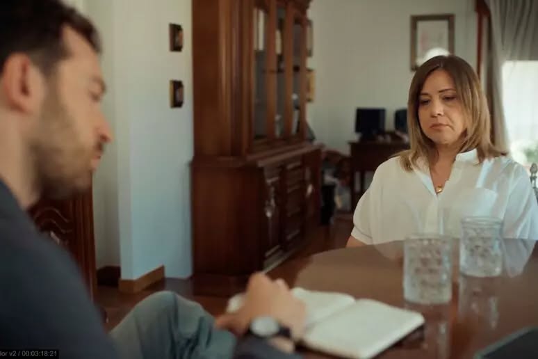 Lunedì 26 ottobre alle 21.15 su Sky Crime, Sky Documentaries e in streaming su Now va in onda 'Troviamo Denise - Storia di una bambina scomparsa'