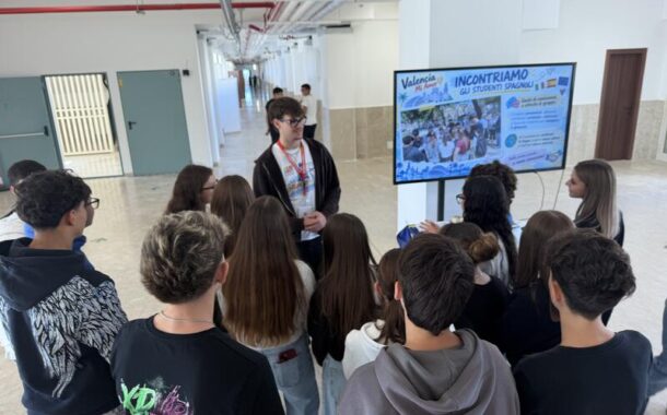 Mazara. Erasmus Days, il “Ruggiero D’Altavilla” racconta le opportunità dell’Europa