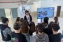 Mazara. Erasmus Days, il “Ruggiero D’Altavilla” racconta le opportunità dell’Europa