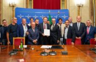 Mazara. Comunicato Fratelli d'Italia su incontro tra Ministro Lollobrigida e marittimi