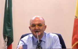 Mazara. Consiglio comunale rinviato a domani 8 ottobre alle 16 per mancanza del numero legale