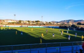 FULGATORE - MAZARA 2-1 Padroni di casa cinici. I mazaresi sbattono sul muro dei biancoazzurri