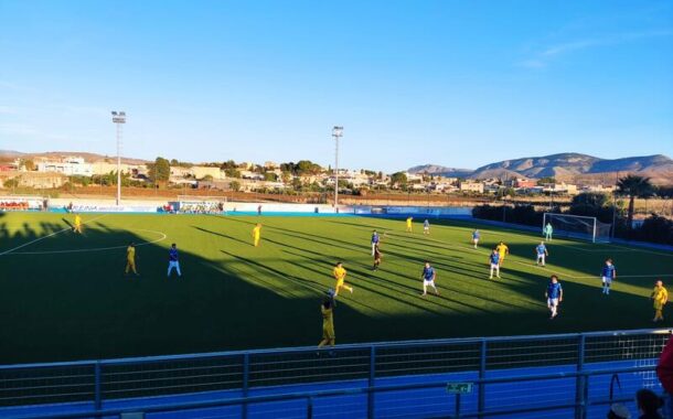 FULGATORE - MAZARA 2-1 Padroni di casa cinici. I mazaresi sbattono sul muro dei biancoazzurri