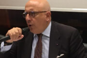 Corruzione, chiesto l'arresto dell'ex vicepresidente della Regione Armao. I nomi