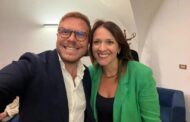 Verso le Regionali... Giulia Ferro: 