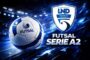 FUTSAL MAZARA, ECCO IL RISCATTO: 7-1 SUL REGGIO FUTSAL