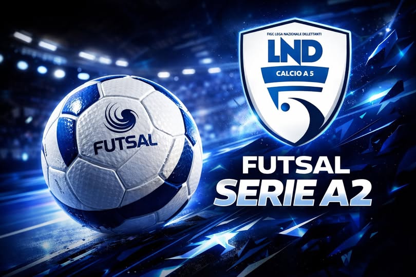 Calcio a 5, Serie A2, Girone D, 3^ giornata: Risultati, classifica e prossimo turno