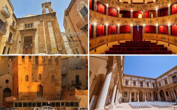 Mazara, pubblicato l'avviso per la gestione di quattro luoghi della cultura