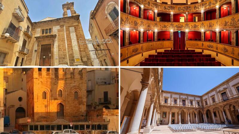 Mazara, pubblicato l'avviso per la gestione di quattro luoghi della cultura