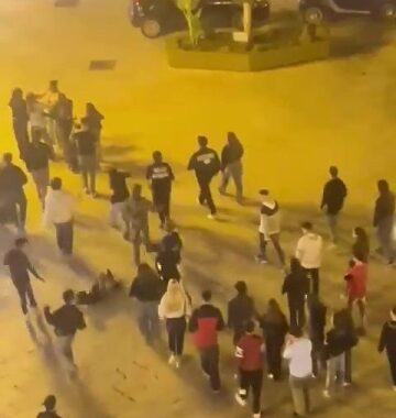 Mazara. Recenti episodi di violenza verificatisi in piazza Mokarta. L’Associazione San Lorenzo e Miragliano ETS scrive all'assessore Casale