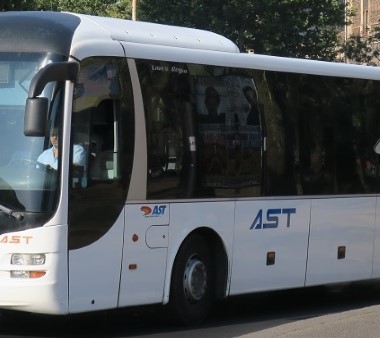 Mazara. Servizio di trasporto extraurbano Ast, rilascio tessera libera circolazione 2027 in favore di soggetti inabili