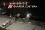 Guardia Costiera di Mazara soccorre un migrante minorenne colto da malore