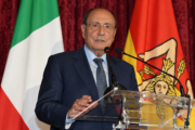 Autotrasporto, Schifani: «Bene la revoca del fermo, grazie a Salvini. Anche la Regione farà la sua parte»