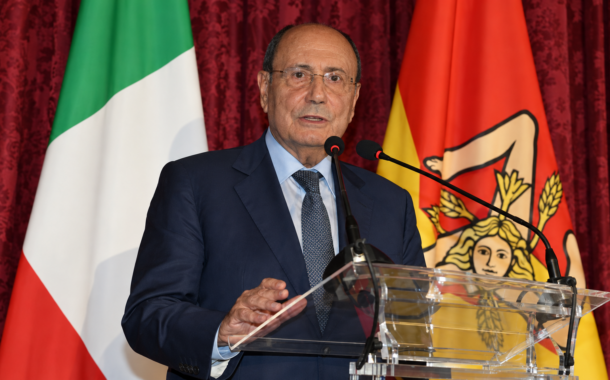 Il presidente Schifani convoca la Giunta, dimissioni in vista