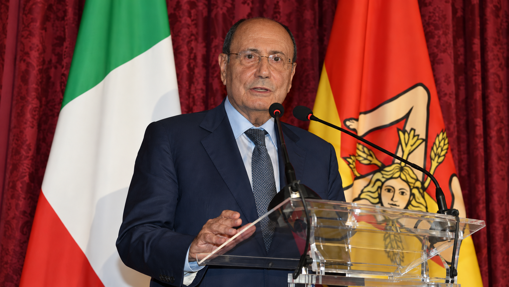 Il presidente Schifani convoca la Giunta, dimissioni in vista