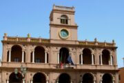 EVENTI CALAMITOSI A MARSALA. Il Consiglio Comunale esprime la propria vicinanza e solidarietà a tutta la popolazione colpita