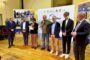 Mazara. Primo concentramento di serie A classe 11 girone B della FITET