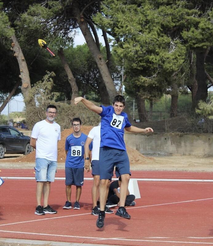Weekend di sport Paralimpico a Mazara