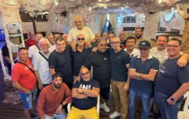 Torrente e Caruso, Fratelli d'Italia Mazara del Vallo: “Raggiunto un risultato storico per la nostra marineria”