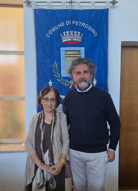 Petrosino, firmato il protocollo tra Comune e CeSVoP per la cura dei beni comuni
