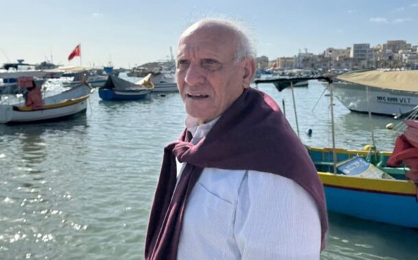 Mazara. Dichiarazione Vicepresidente Federpesca Santo Adamo su approvazione norma di sostegno alla pesca