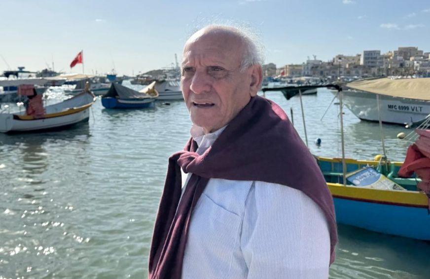 Mazara. Dichiarazione Vicepresidente Federpesca Santo Adamo su approvazione norma di sostegno alla pesca