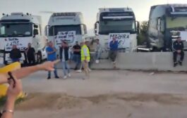 Consiglio dei ministri: Via libera al decreto per gli aiuti all'autotrasporto, all'agricoltura e alla pesca