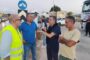 Mazara. Dichiarazione Vicepresidente Federpesca Santo Adamo su approvazione norma di sostegno alla pesca