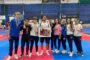 Mazara. Taekwondo, trasferta dโoro per la ASD Taekwondo 2000: secondo posto al Tuscany Open 2026