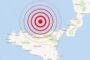 Prefettura di Trapani. Scosse di terremoto fino a M. 5.5 (Richter) al largo delle Isole Eolie