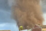 Antonino Fortunato vittima degli eventi calamitosi della settimana scorsa a Marsala.  Il cordoglio della sindaca Patti, del presidente Maniscalco e dell’intera Amministrazione comunale