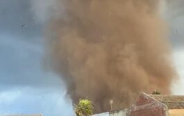 Il disastro della tromba d'aria tra Marsala e Petrosino. Feriti, danni, gli ultimi aggiornamenti
